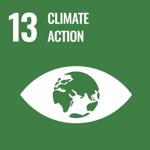 Zion Ventures UN Sustainability Goal 13 Climate Action
