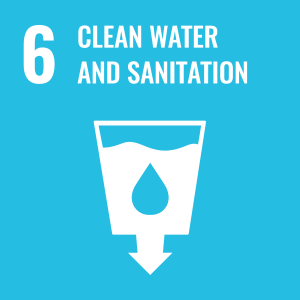 Zion Ventures UN Sustainability Goal 6 Clean Water and Sanitation